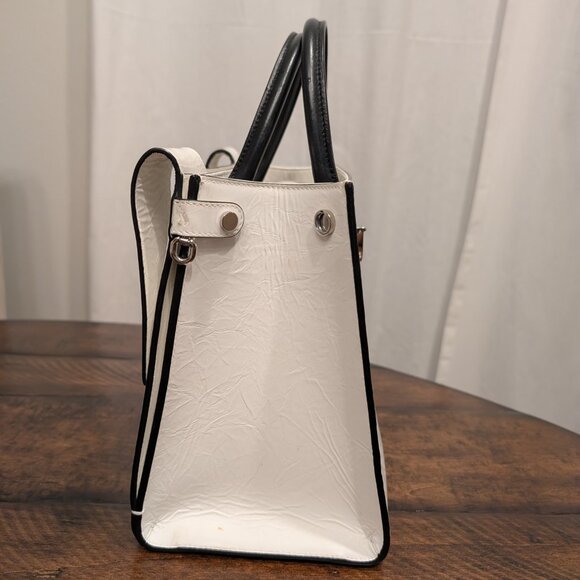 Christian Diorever Bag White - Picture 5 of 9